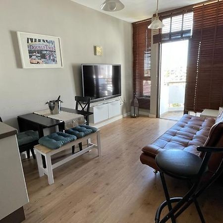 Apartamento En Playa Del Ingles Cc Yumbo Maspalomas  Zewnętrze zdjęcie