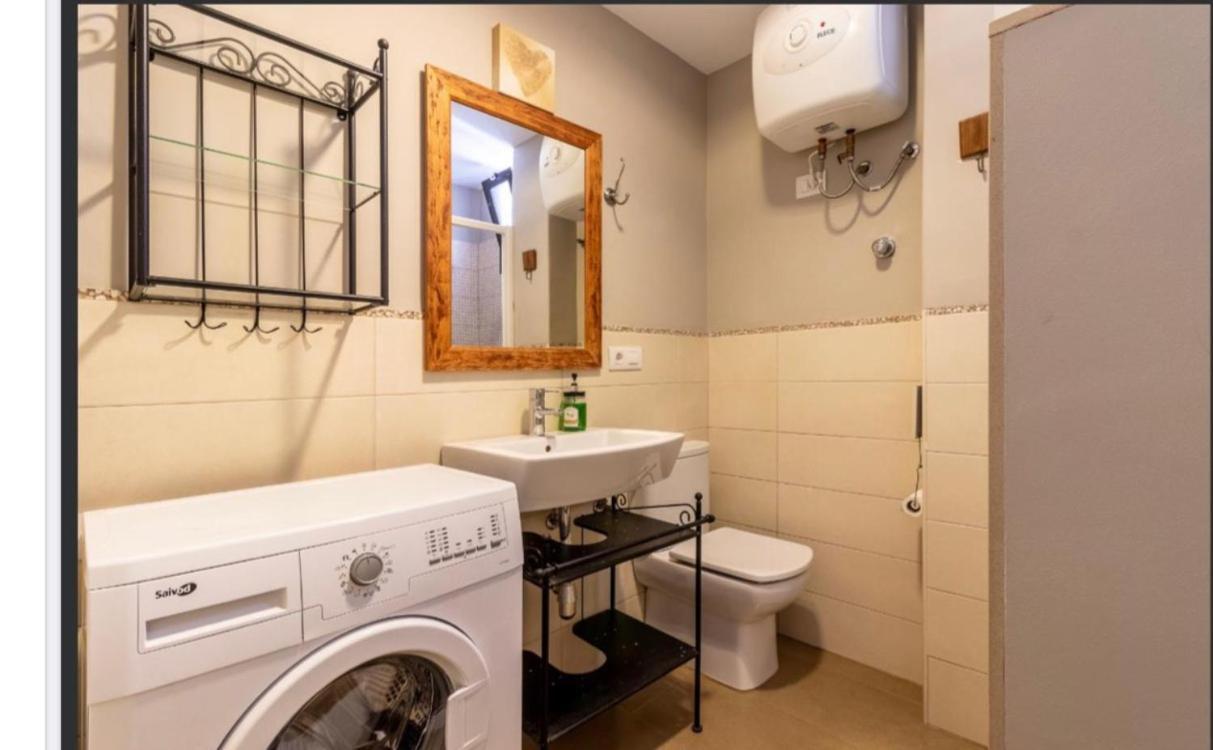 Apartamento En Playa Del Ingles Cc Yumbo Maspalomas  Zewnętrze zdjęcie