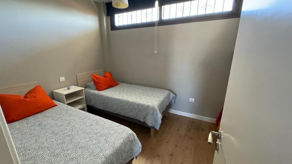 Apartamento En Playa Del Ingles Cc Yumbo Maspalomas  Zewnętrze zdjęcie