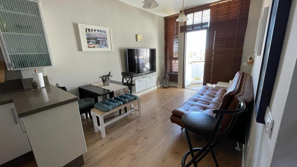Apartamento En Playa Del Ingles Cc Yumbo Maspalomas  Zewnętrze zdjęcie